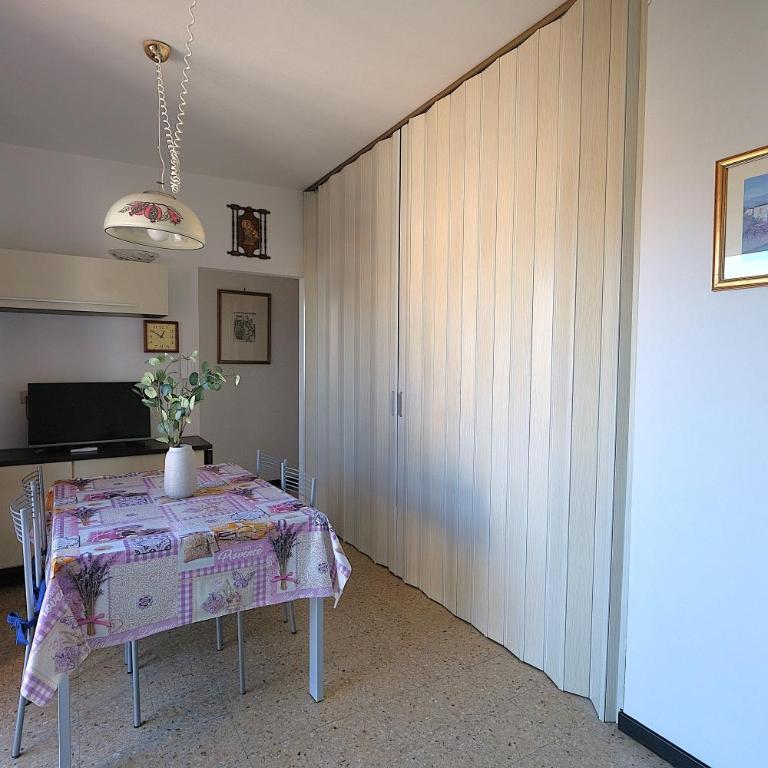 Maison Jolie 4 POSTI VISTA MARE PIAZZA MILANO SPIAGGIA COMPRESA Family Apartment - Appartamento con 1 Camera da Letto, Vista Mare e Balcone - 14