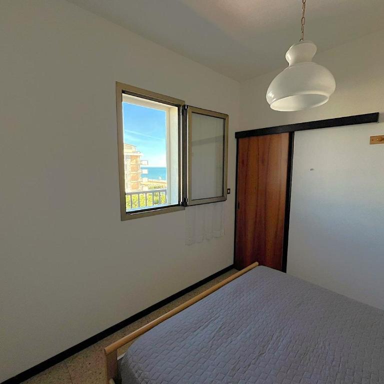 Maison Jolie 4 POSTI VISTA MARE PIAZZA MILANO SPIAGGIA COMPRESA Family Apartment - Appartamento con 1 Camera da Letto, Vista Mare e Balcone - 16