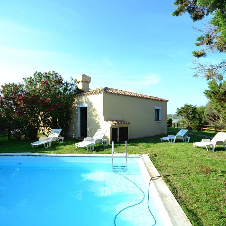 Holiday Home in Stintino near Sea Beach - Casa Vacanze con 2 Camere da Letto - 15