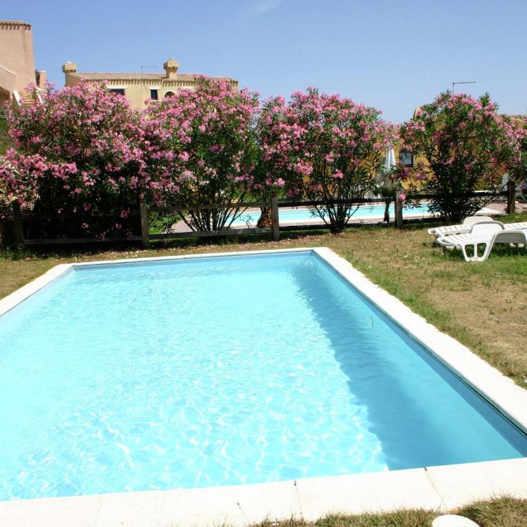 Holiday Home in Stintino near Sea Beach - Casa Vacanze con 2 Camere da Letto - 2