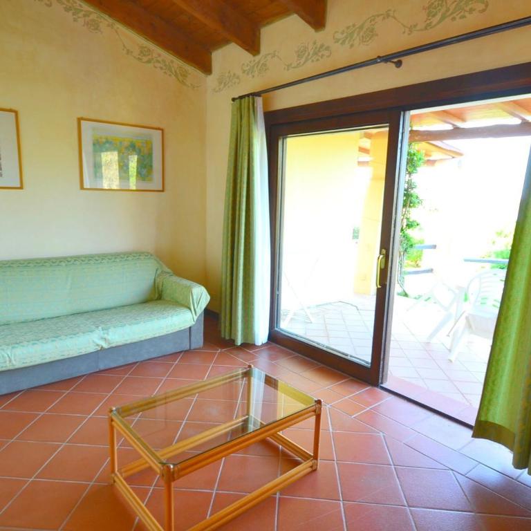 Holiday Home in Stintino near Sea Beach - Casa Vacanze con 2 Camere da Letto - 3