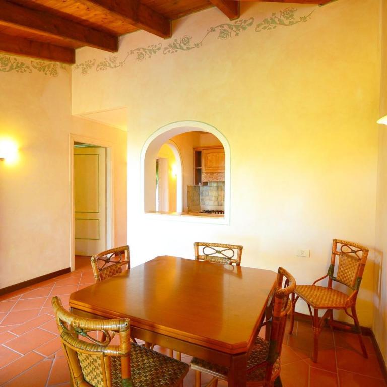 Holiday Home in Stintino near Sea Beach - Casa Vacanze con 2 Camere da Letto - 4