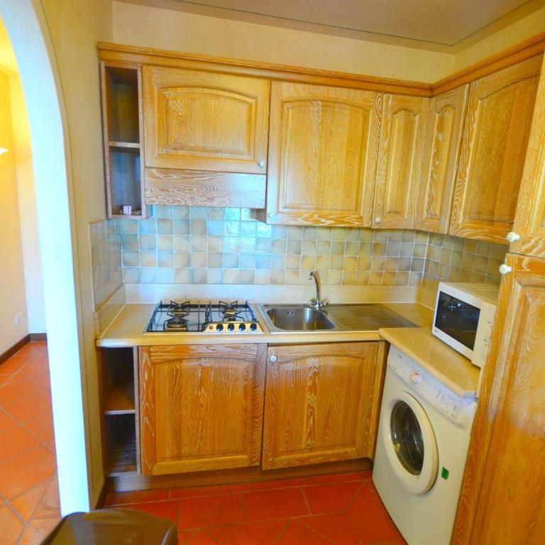 Holiday Home in Stintino near Sea Beach - Casa Vacanze con 2 Camere da Letto - 5