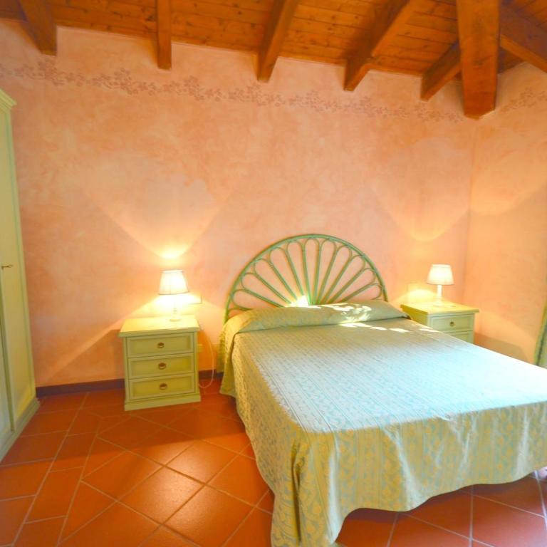 Holiday Home in Stintino near Sea Beach - Casa Vacanze con 2 Camere da Letto - 6