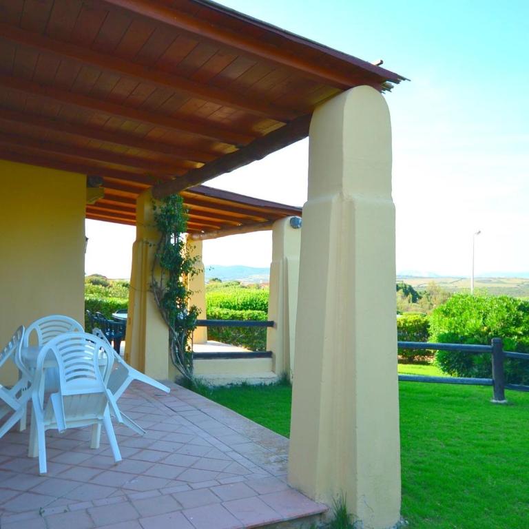 Holiday Home in Stintino near Sea Beach - Casa Vacanze con 2 Camere da Letto - 7