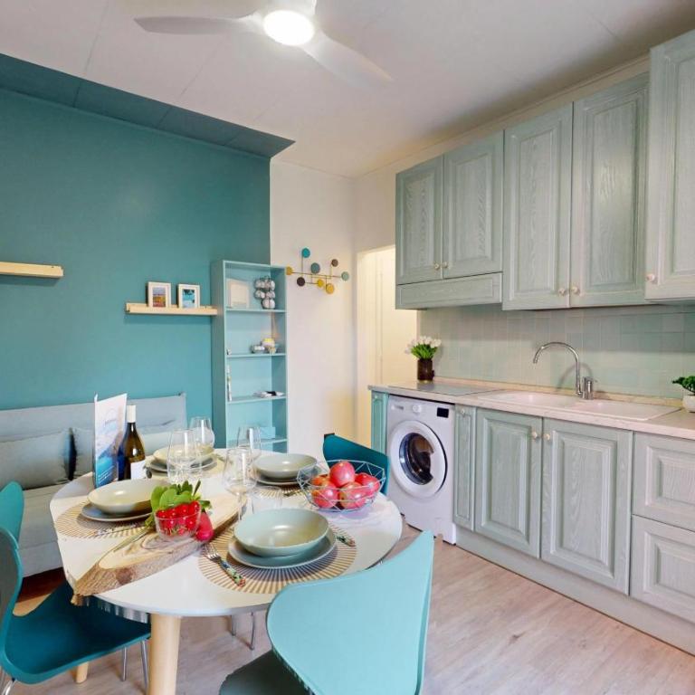 Sirmio Green Shore By Bookinggardalake - Appartamento con Vista Lago - 7