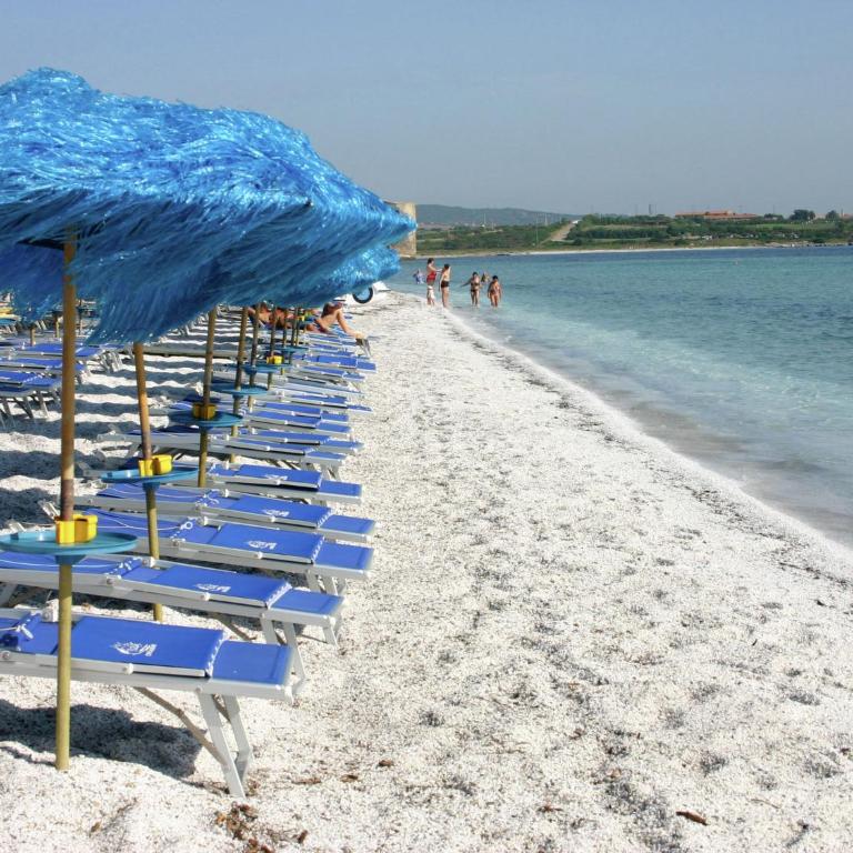 Holiday Home in Stintino near Sea Beach - Casa Vacanze con 2 Camere da Letto - 30