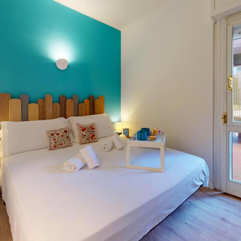 Sirmio Green Shore By Bookinggardalake - Appartamento con Vista Lago - 3
