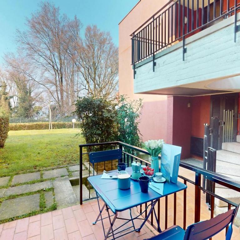 Sirmio Green Shore By Bookinggardalake - Appartamento con Vista Lago - 6