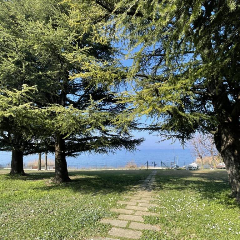 Sirmio Green Shore By Bookinggardalake - Appartamento con Vista Lago - 31