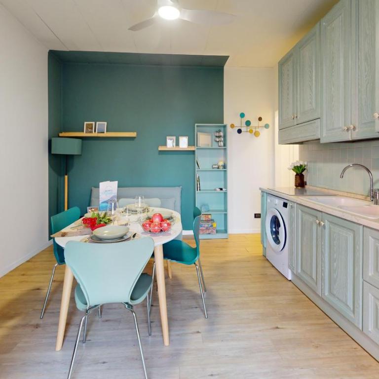 Sirmio Green Shore By Bookinggardalake - Appartamento con Vista Lago - 14