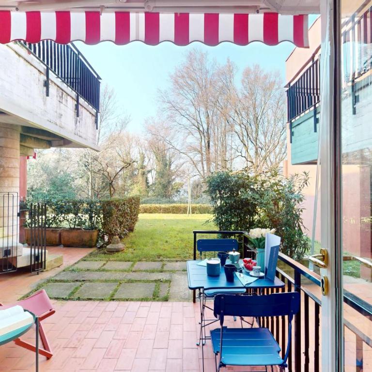 Sirmio Green Shore By Bookinggardalake - Appartamento con Vista Lago - 13