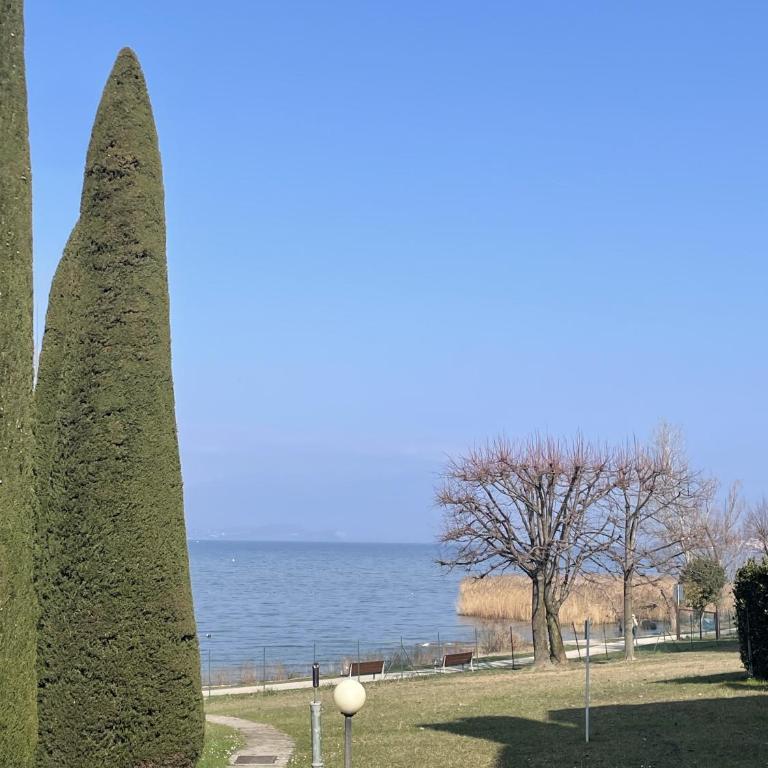 Sirmio Green Shore By Bookinggardalake - Appartamento con Vista Lago - 21