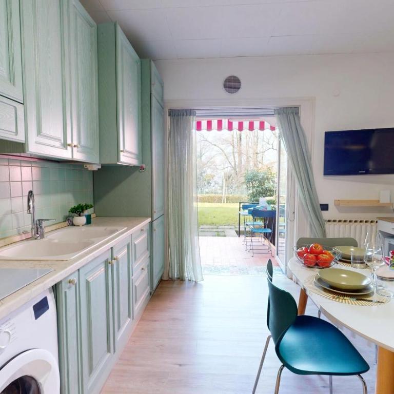 Sirmio Green Shore By Bookinggardalake - Appartamento con Vista Lago - 20