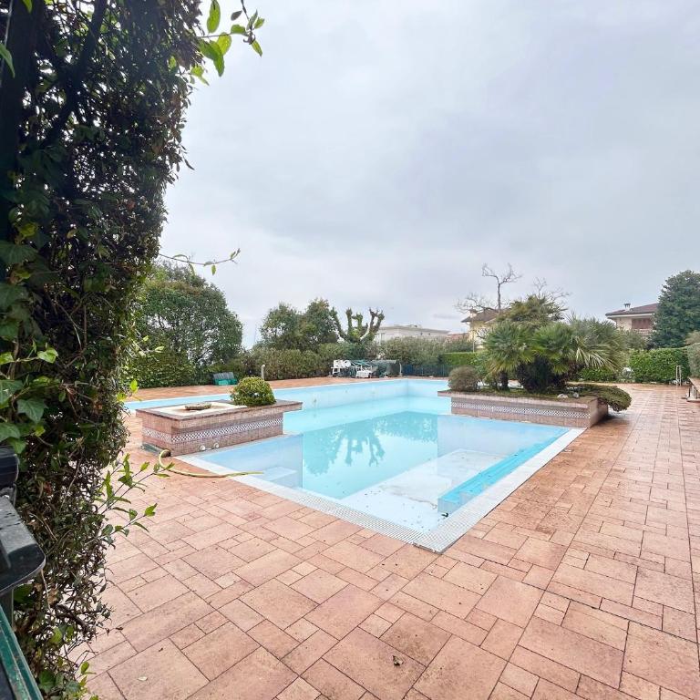 Sirmio Green Shore By Bookinggardalake - Appartamento con Vista Lago - 22