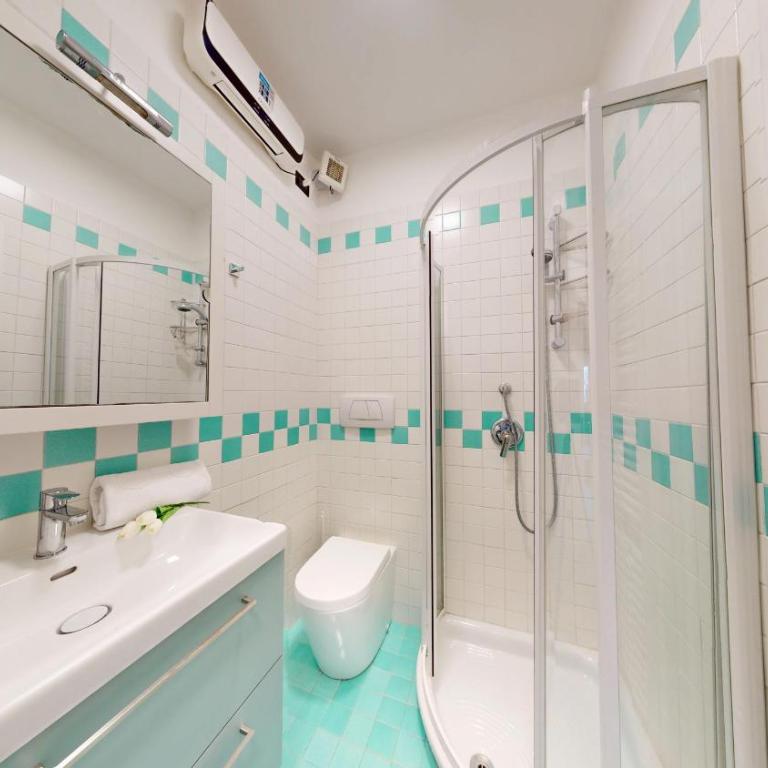 Sirmio Green Shore By Bookinggardalake - Appartamento con Vista Lago - 29