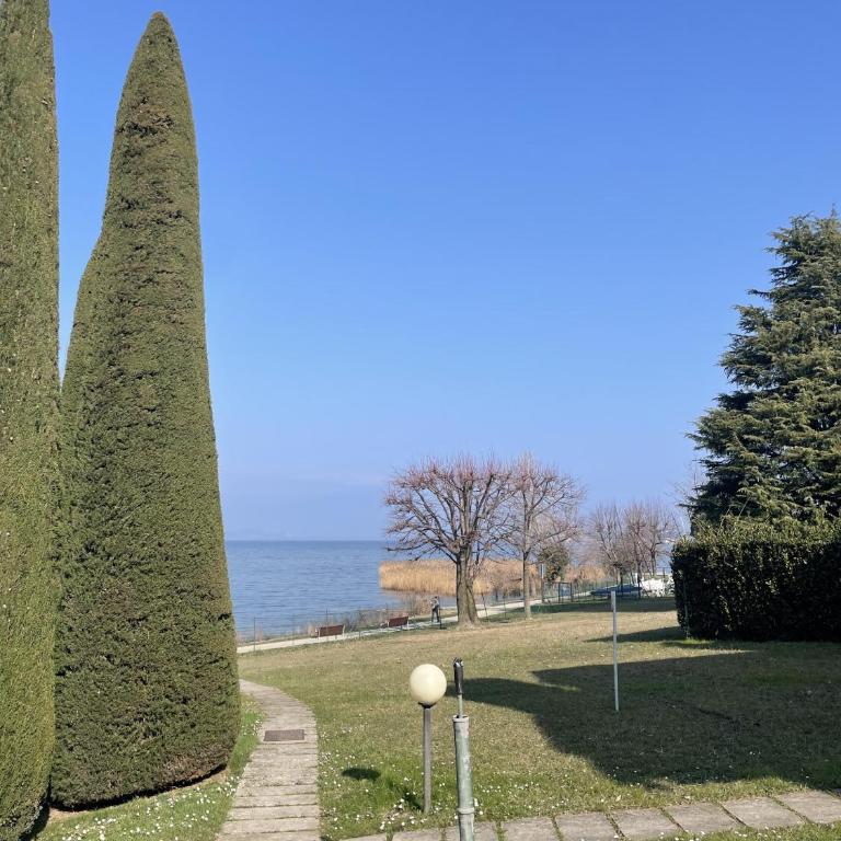 Sirmio Green Shore By Bookinggardalake - Appartamento con Vista Lago - 30