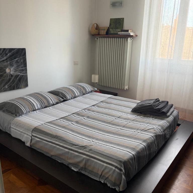 Navigli Apartment Milan - Appartamento con 1 Camera da Letto - 14