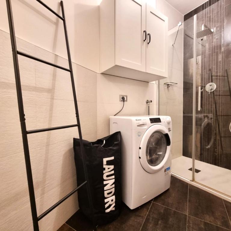 'Suite San Nicolò' -Treviso Historic Center with Parking Space - 10 min walking to Train Station - Apartamento de 2 dormitorios - 38