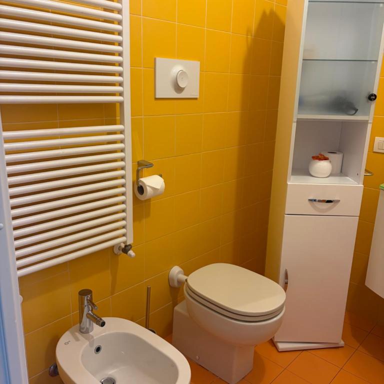 Navigli Apartment Milan - Appartamento con 1 Camera da Letto - 18