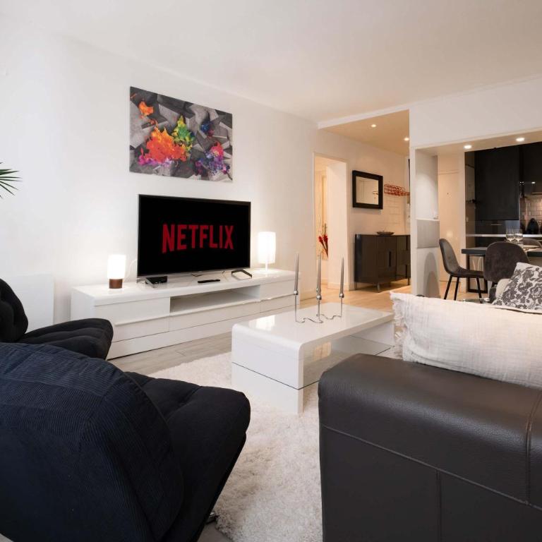 Hidden Gem in the Latin Quarter - Appartement - 1