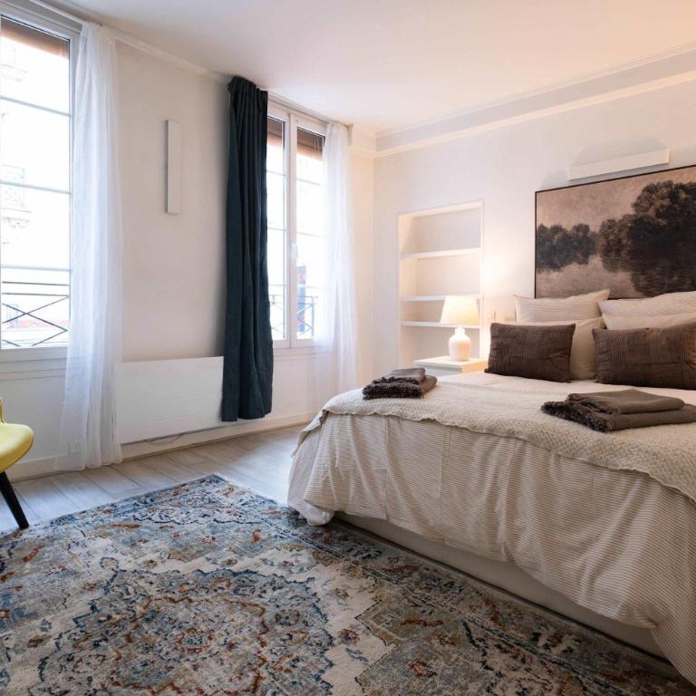 Hidden Gem in the Latin Quarter - Appartement - 2