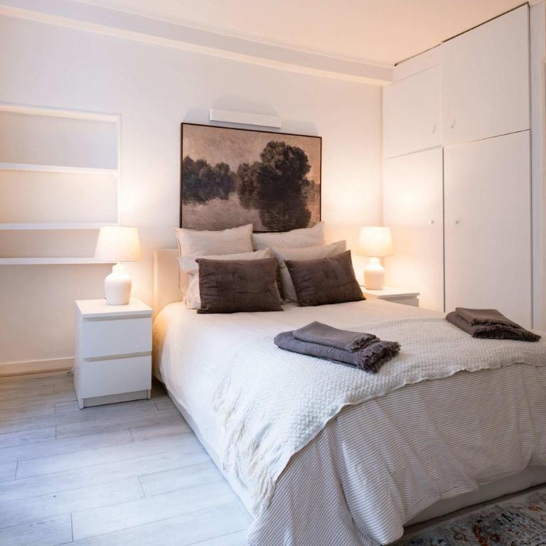 Hidden Gem in the Latin Quarter - Appartement - 4