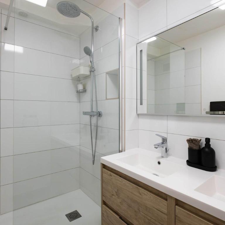 Hidden Gem in the Latin Quarter - Appartement - 5