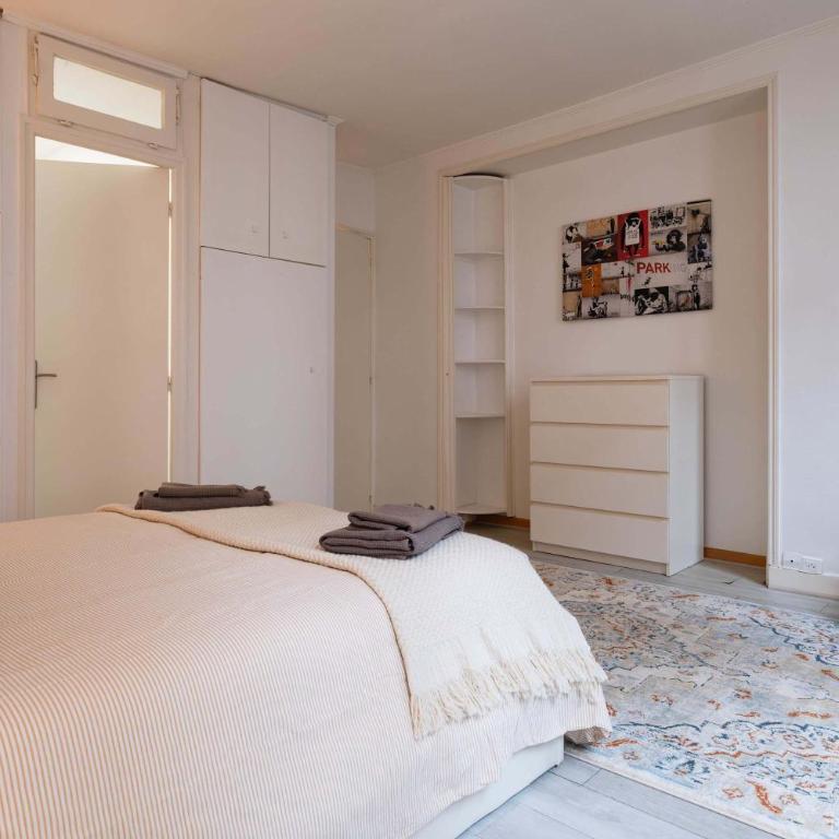 Hidden Gem in the Latin Quarter - Appartement - 6