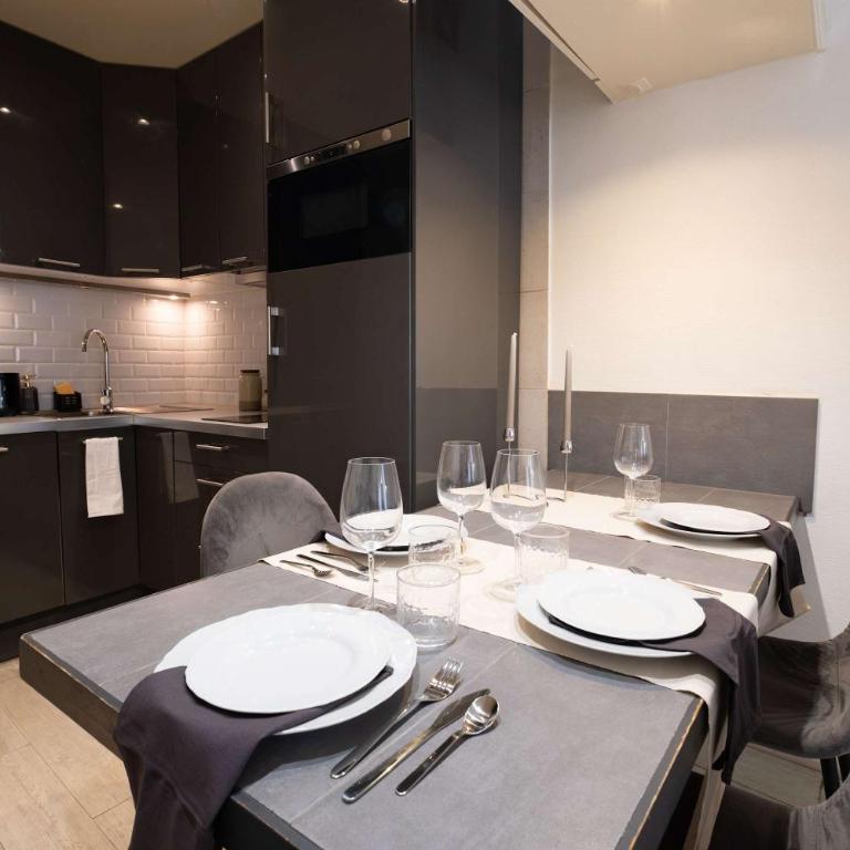 Hidden Gem in the Latin Quarter - Appartement - 9