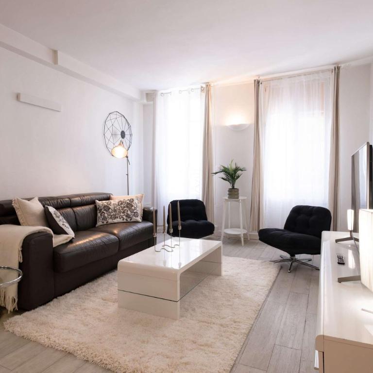 Hidden Gem in the Latin Quarter - Appartement - 10
