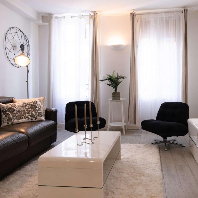 Hidden Gem in the Latin Quarter - Appartement - 11