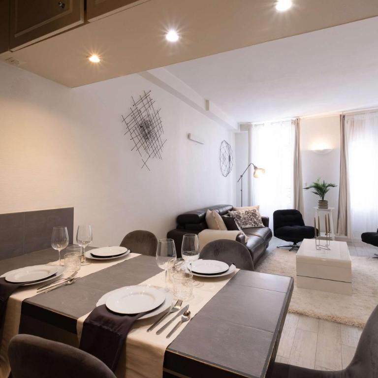 Hidden Gem in the Latin Quarter - Appartement - 12