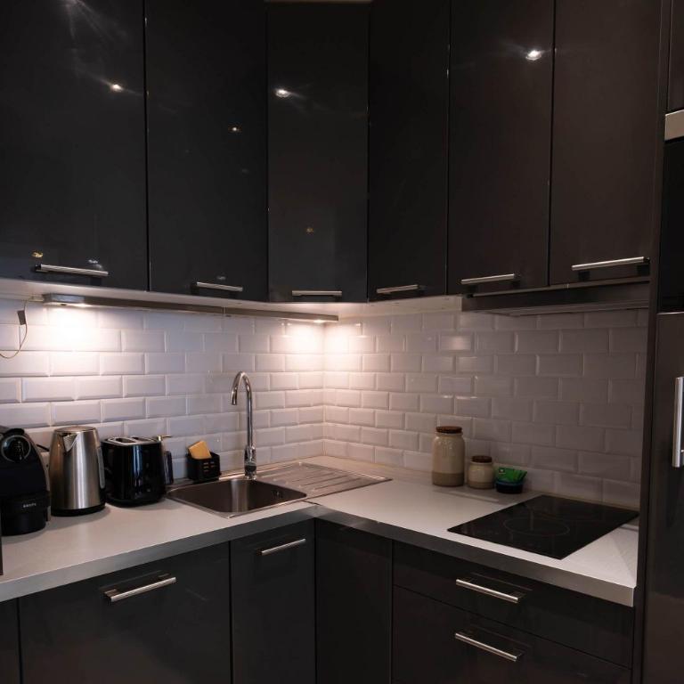 Hidden Gem in the Latin Quarter - Appartement - 13