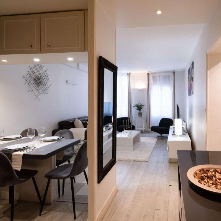 Hidden Gem in the Latin Quarter - Appartement - 16