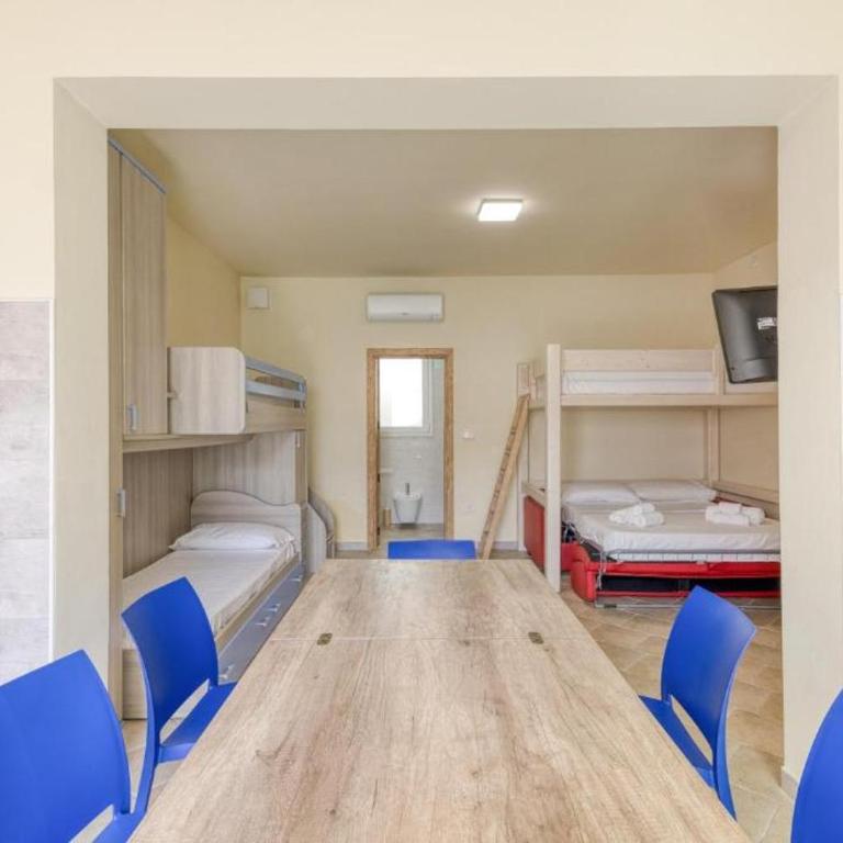 La Spiaggetta - Appartamento con 1 Camera da Letto e Vasca Idromassaggio - 3