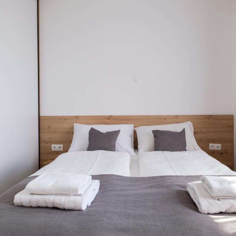 Bonitas rooms & apartments - Apartman sa 1 Spavaćom Sobom - 1