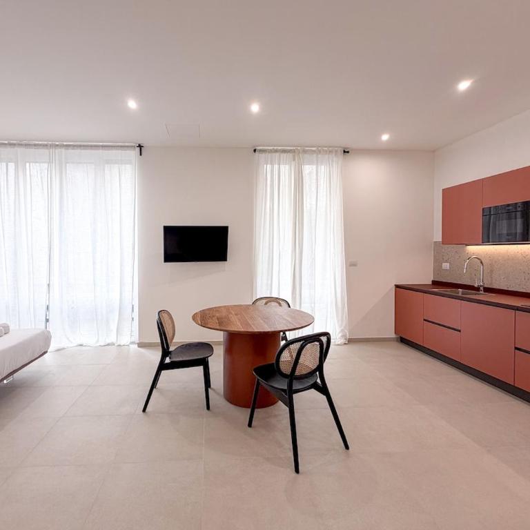 Orange Suite in the Heart of Milan - Appartamento con 1 Camera da Letto - 1