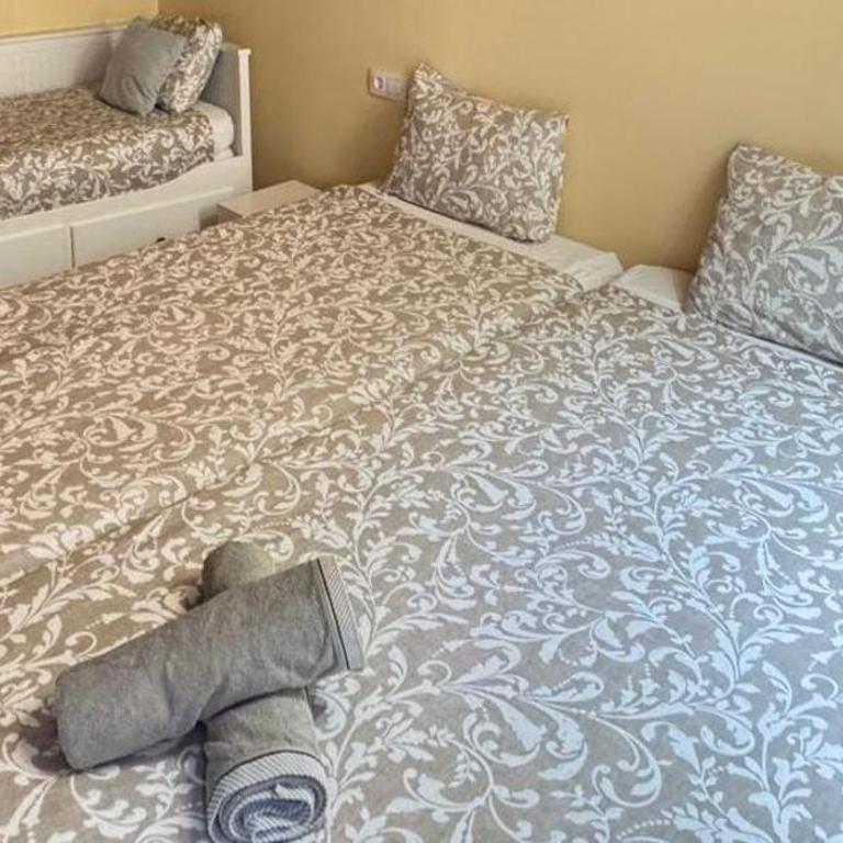 Apartamentos San Nicolás espaciosos para grupos junto a Laurel - Apartamento - 15