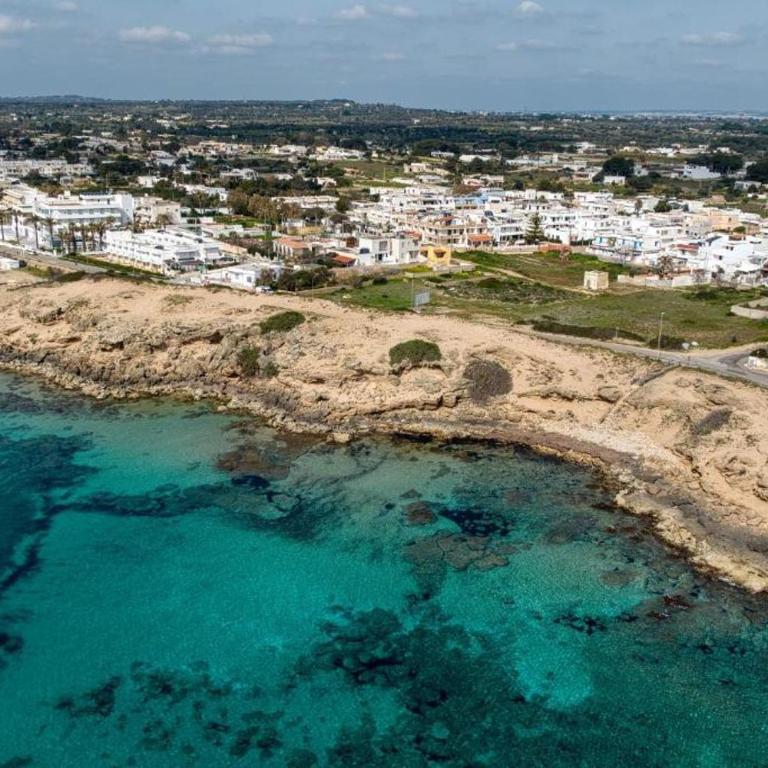 La Spiaggetta - Monolocale Standard - 21