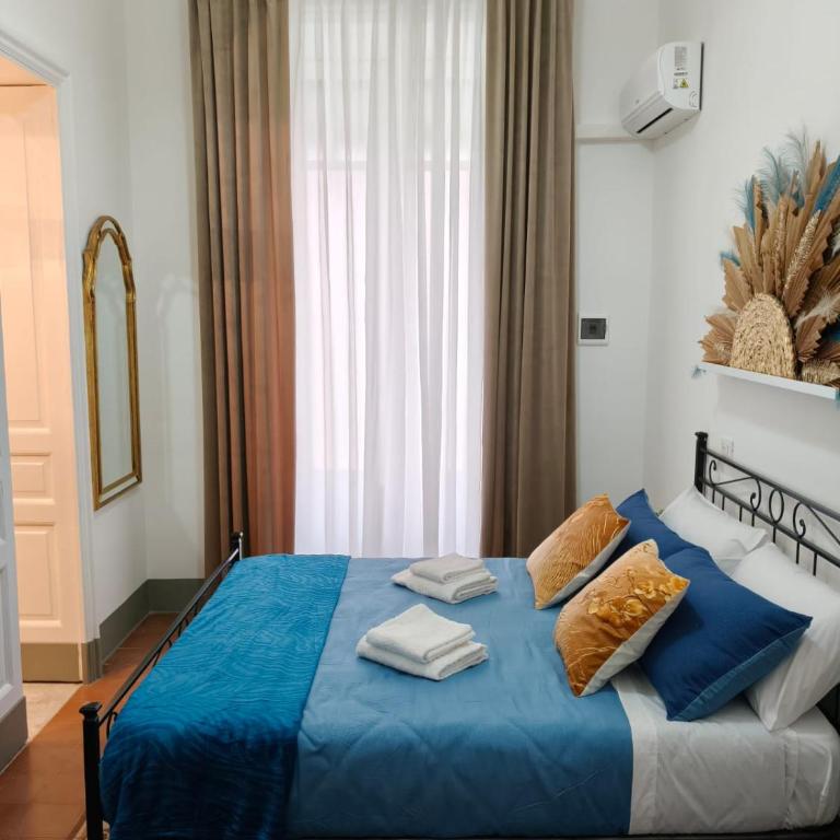 La Reitanina - Deluxe Double Room - 1
