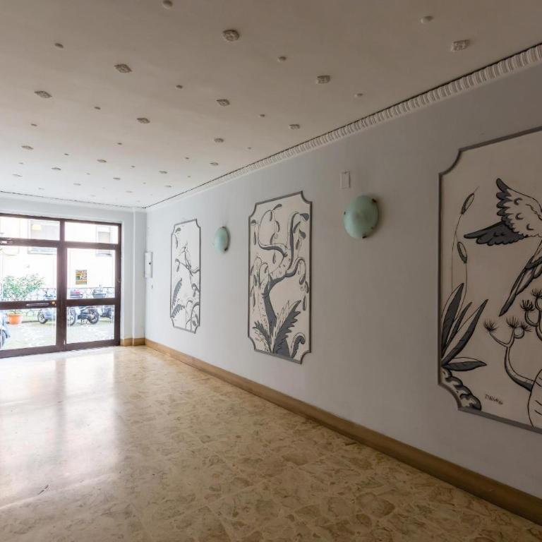 Jeppy's House - Sorrento Coast - Appartamento con Terrazza - 10