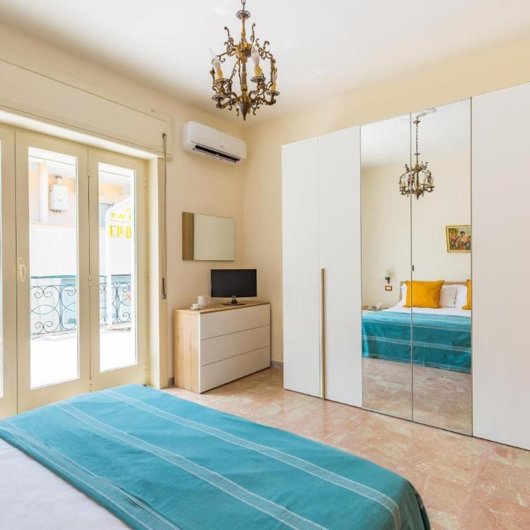 Jeppy's House - Sorrento Coast - Appartamento con Terrazza - 8