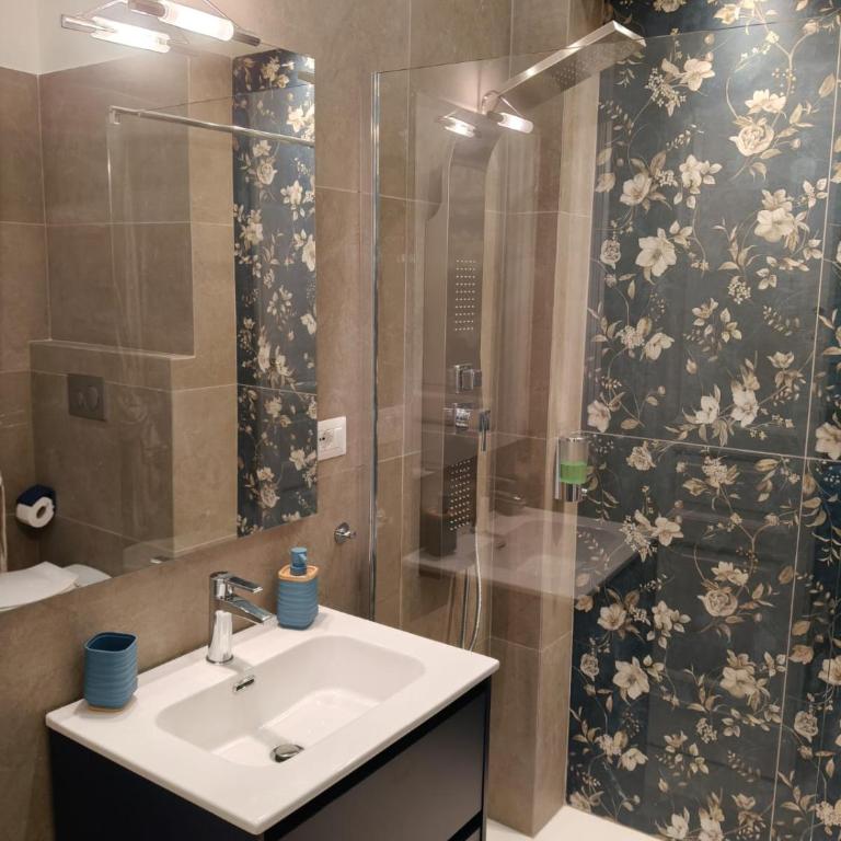 La Reitanina - Deluxe Double Room - 4