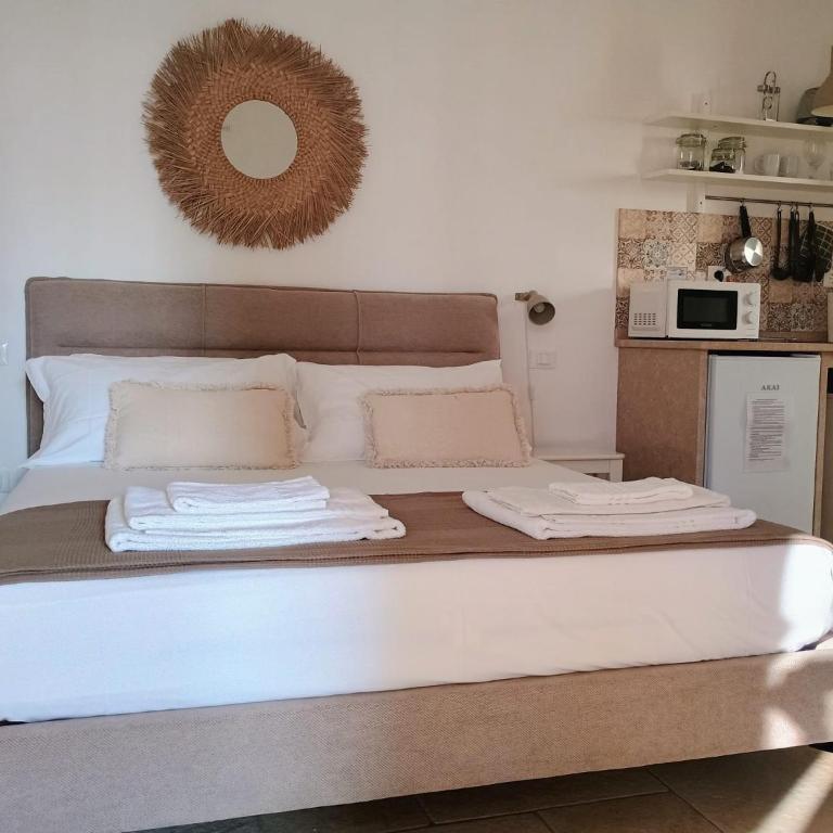 Dimora Monsignore - Monolocale Standard - 14
