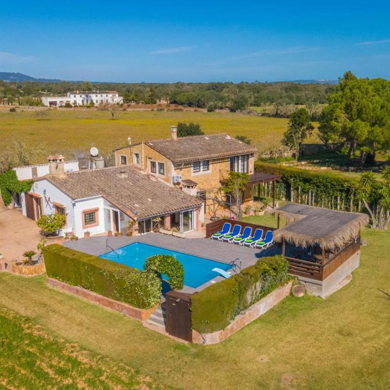 Es Rafal Nostro - Villa - 1