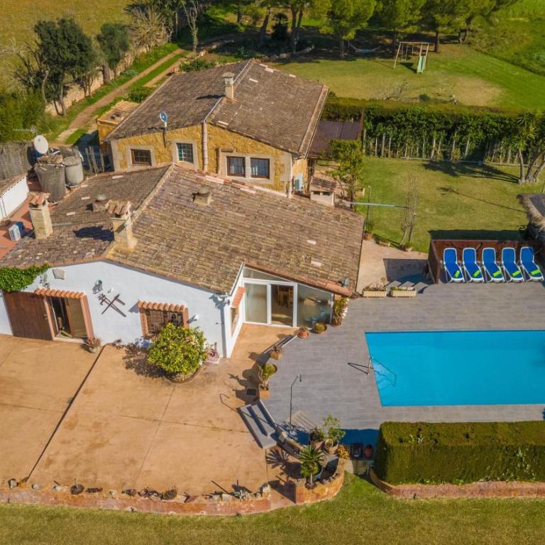 Es Rafal Nostro - Villa - 57