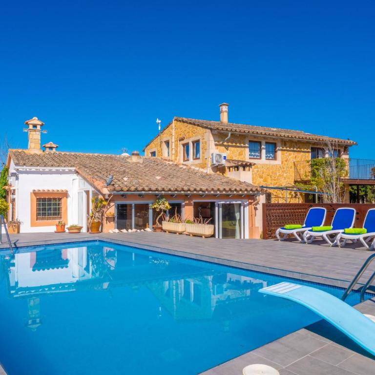 Es Rafal Nostro - Villa - 3