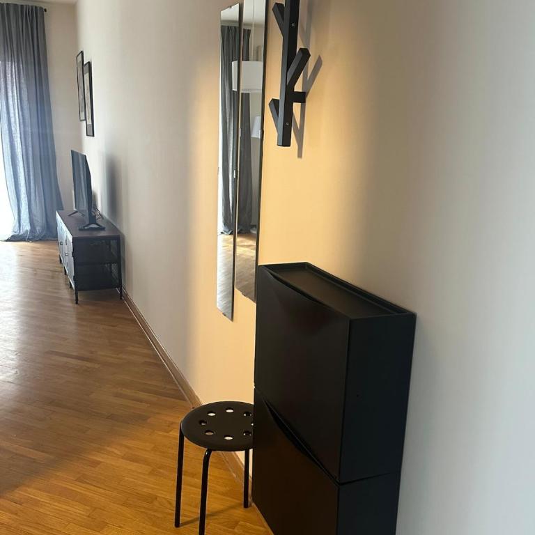 Ada Corner - One-Bedroom Apartment - 5