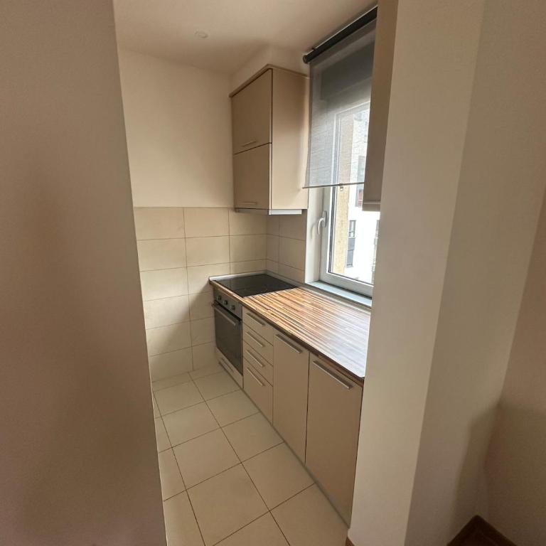 Ada Corner - One-Bedroom Apartment - 6